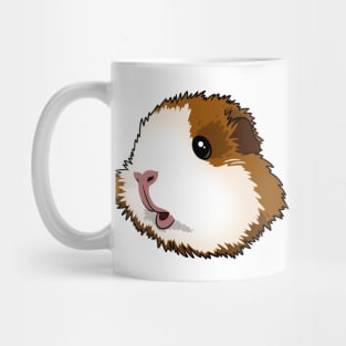 Tilty Face Mug